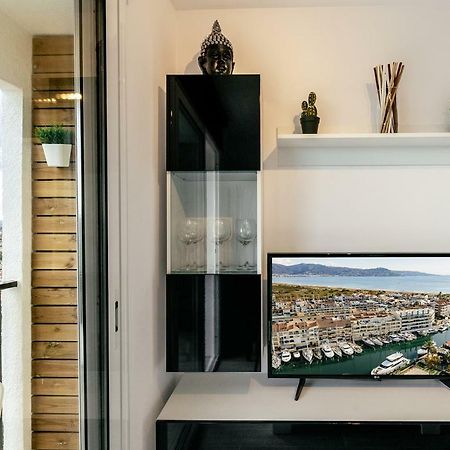 Empuria Beach D-Luxe إمبوريابرافا المظهر الخارجي الصورة