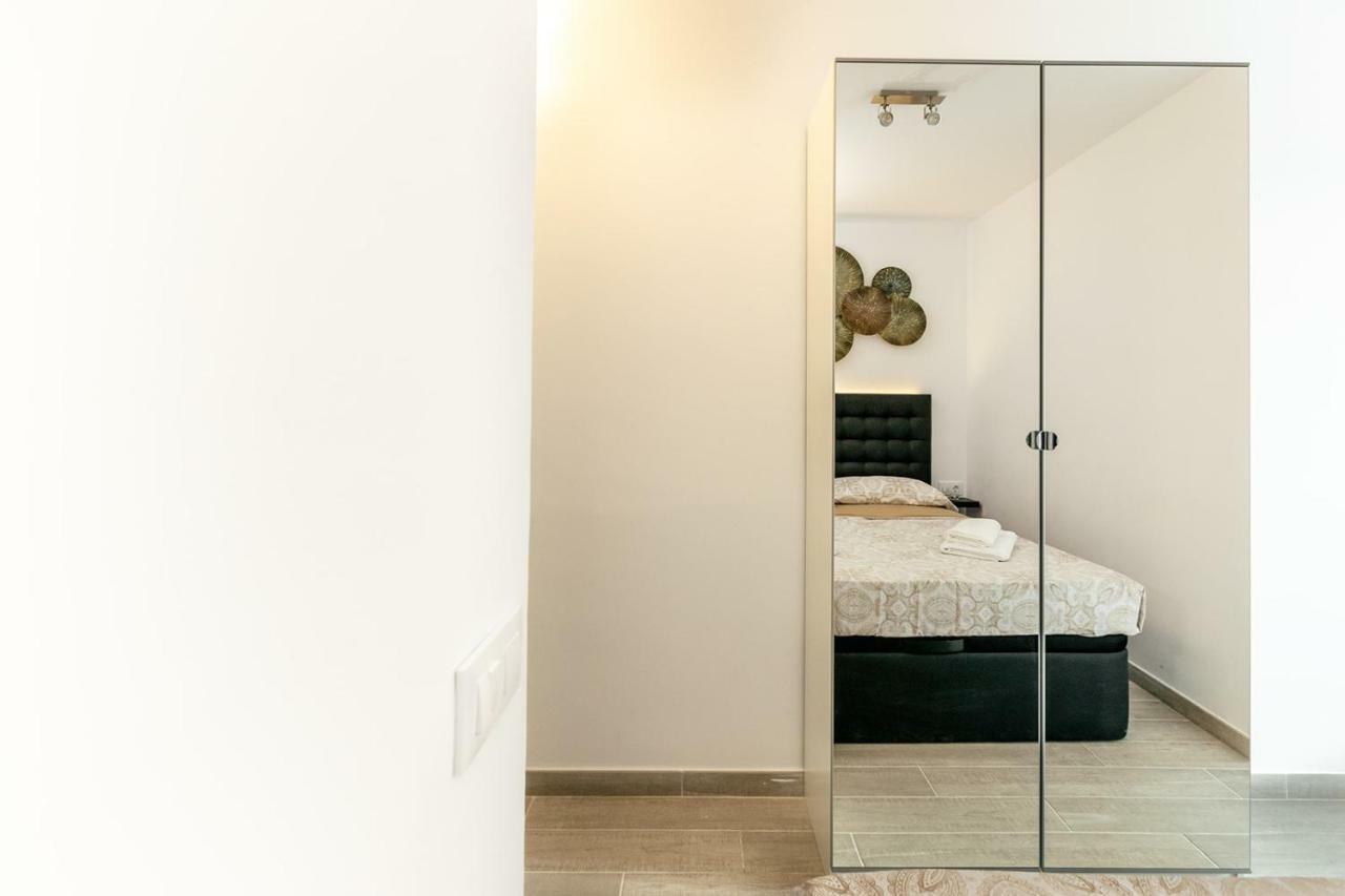 Empuria Beach D-Luxe إمبوريابرافا المظهر الخارجي الصورة
