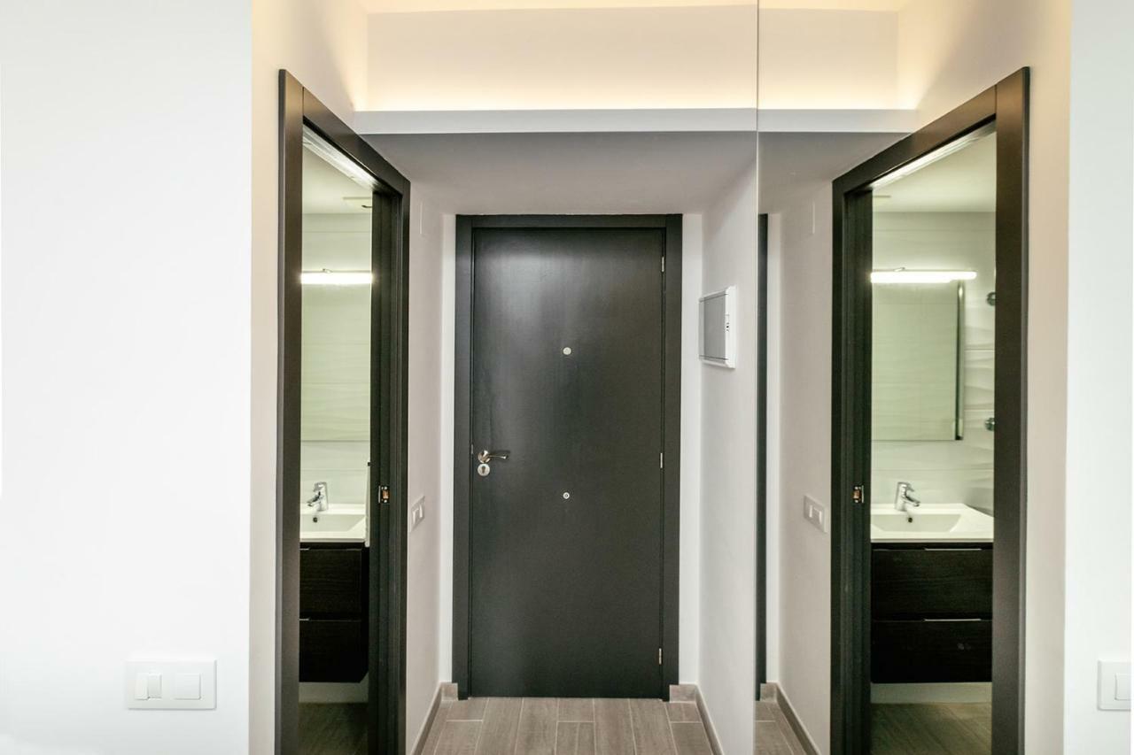 Empuria Beach D-Luxe إمبوريابرافا المظهر الخارجي الصورة