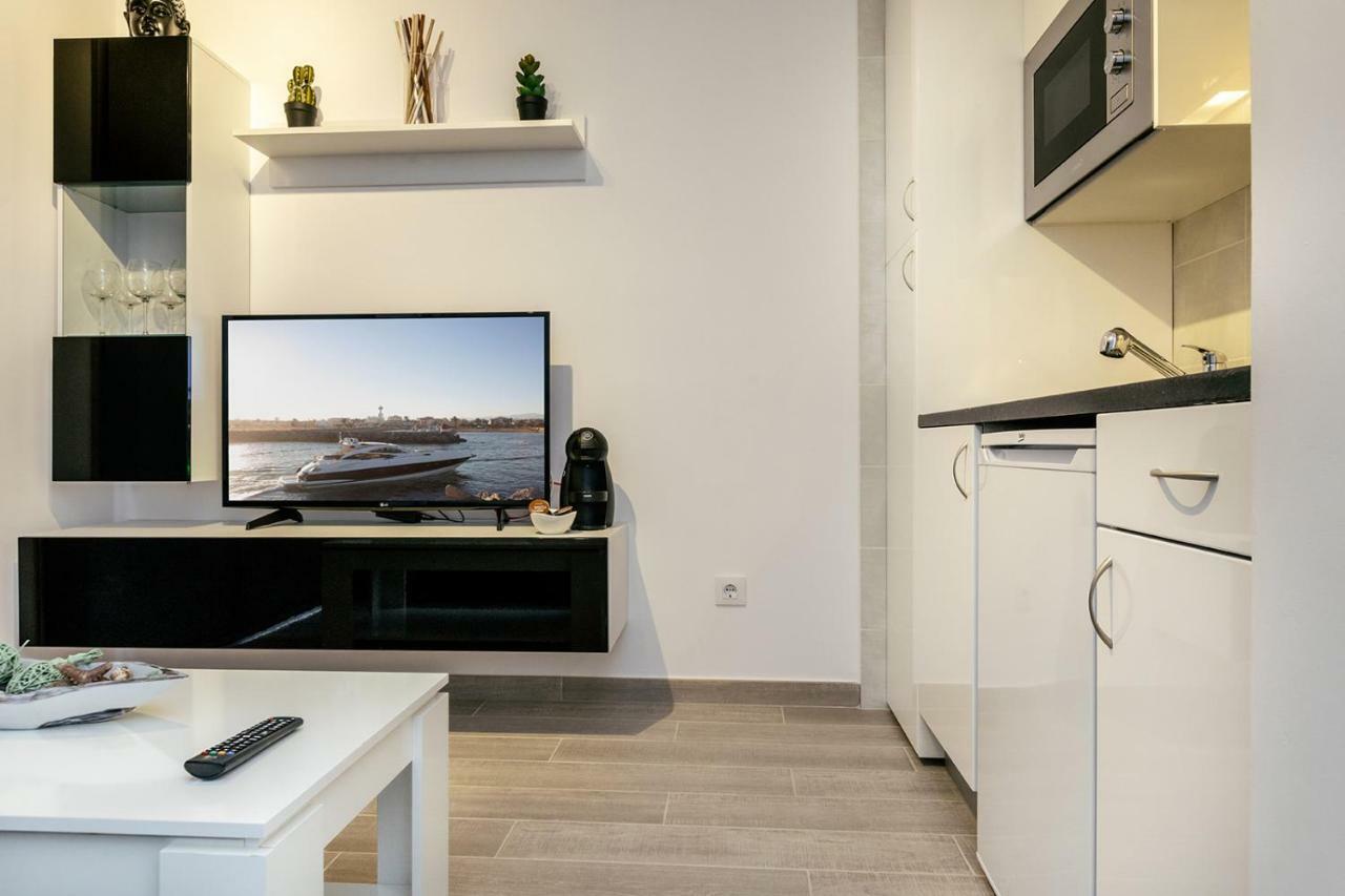 Empuria Beach D-Luxe إمبوريابرافا المظهر الخارجي الصورة